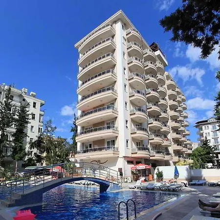 Hotel Ramira Joy