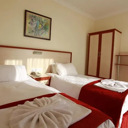 Hotel Ramira Joy