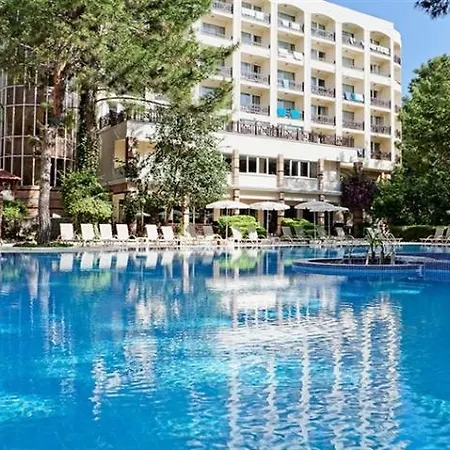 Hotel Ramira Joy