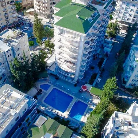Ramira Joy Hotel