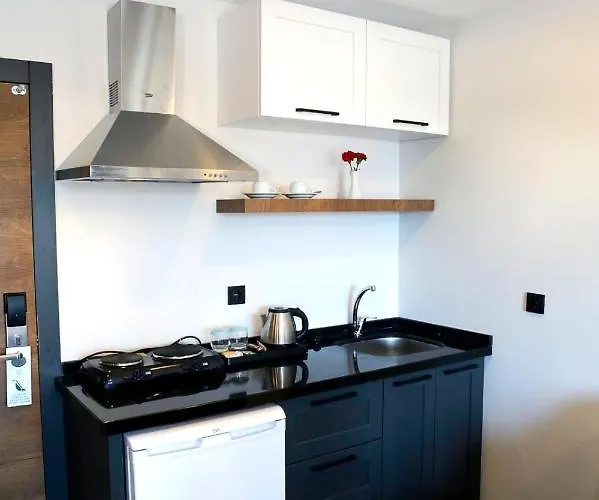 Ramira Joy Hotel Alanya