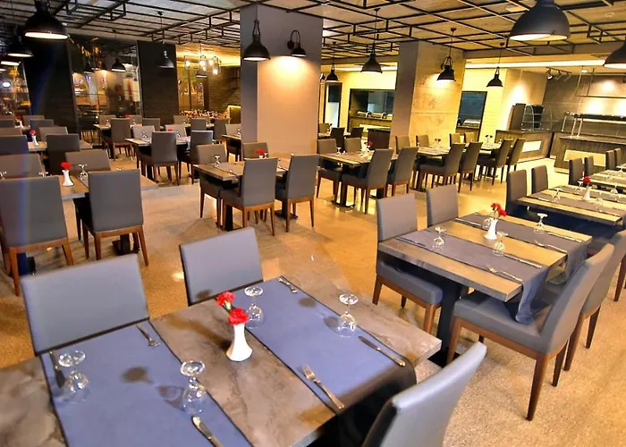 Ramira Joy Hotel Alanya