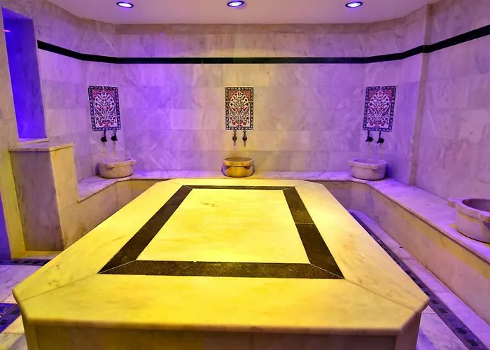 Hotel Ramira Joy Alanya