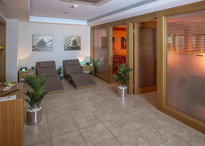 Hotel Ramira Joy Alanya