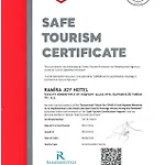 Hotel Ramira Joy Alanya