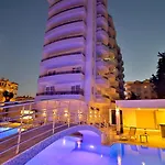 Ramira Joy 4* Alanya