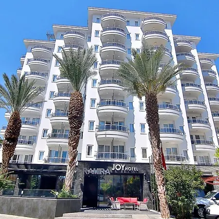 Ramira Joy Hotel Alanya