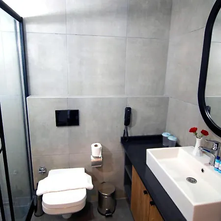Hotel Ramira Joy