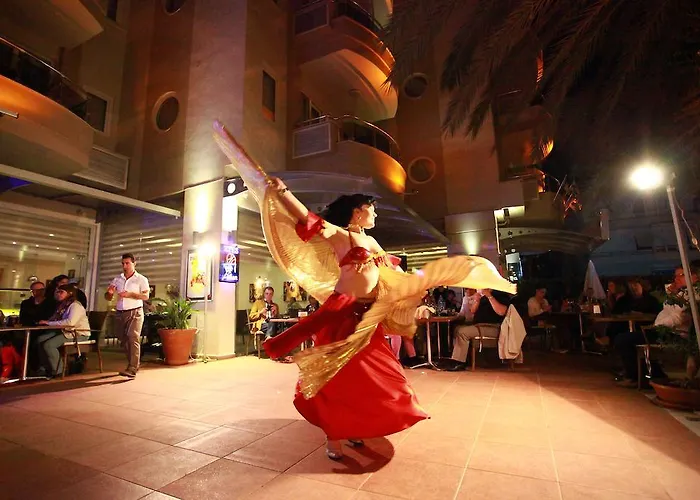 Ramira Joy Hotel Alanya