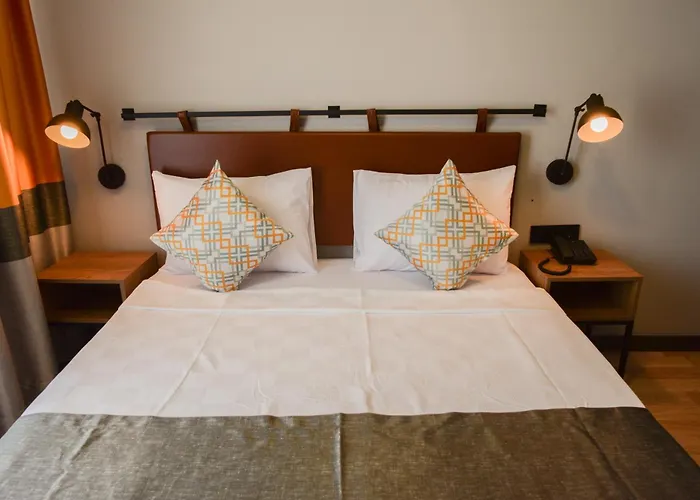 Ramira Joy 4* Alanya