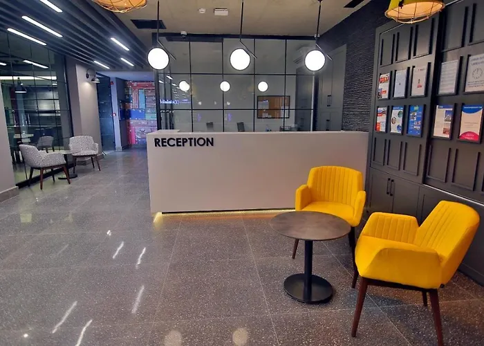 Ramira Joy ホテル