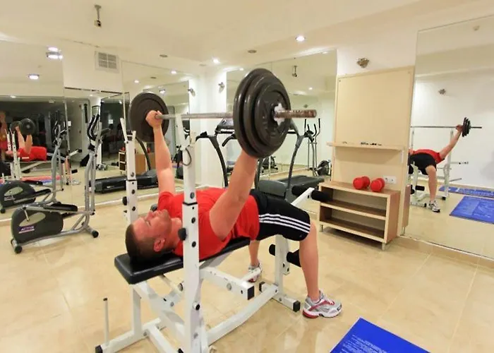 ホテル Ramira Joy 4*